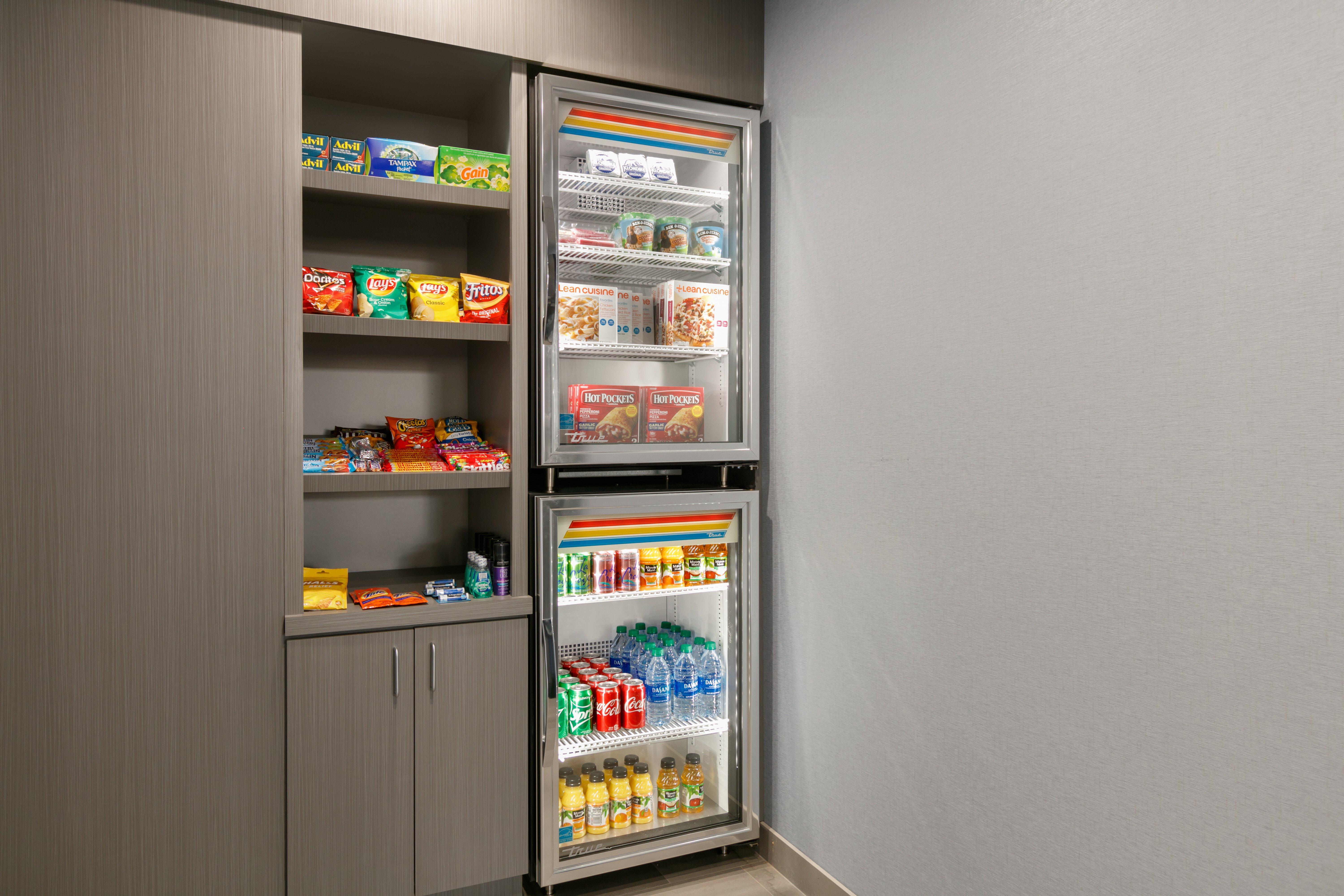 Holiday Inn Express Hotel & Suites Norfolk Airport By Ihg Bagian luar foto